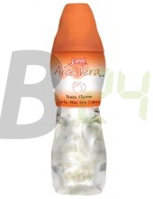 Sappé őszibarack üdítő aloe darabokkal (300 ml) ML068846-3-9