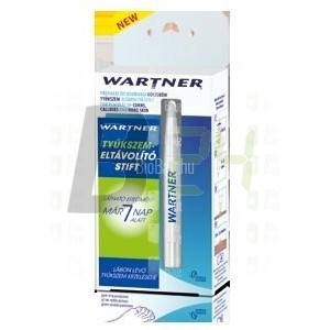 Wartner tyúkszem eltávolító stift (4 ml) ML069019-27-4