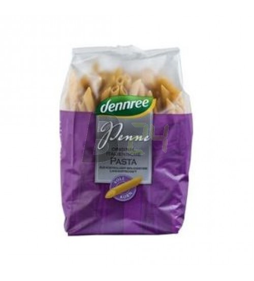 Dennree bio tészta tollhegy t.k. 500 g (500 g) ML069056-9-7