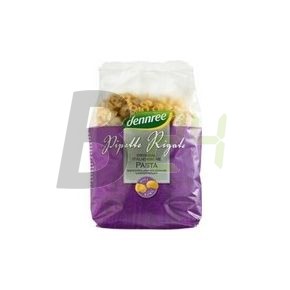 Dennree bio tészta szarvacska t.k. 500 g (500 g) ML069057-9-7