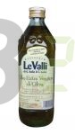 Le valli extra szűz olívaolaj zöld 1000 (1000 ml) ML069077-15-10