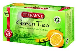 Teekanne zöld tea (20 filter) ML069135-12-5