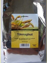 Klorofill tökmagliszt 400 g (400 g) ML069216-36-11