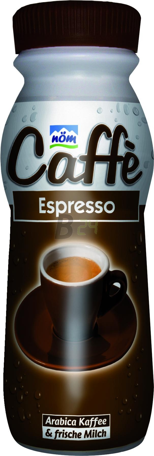Nöm caffe espresso (250 ml) ML069308-40-3