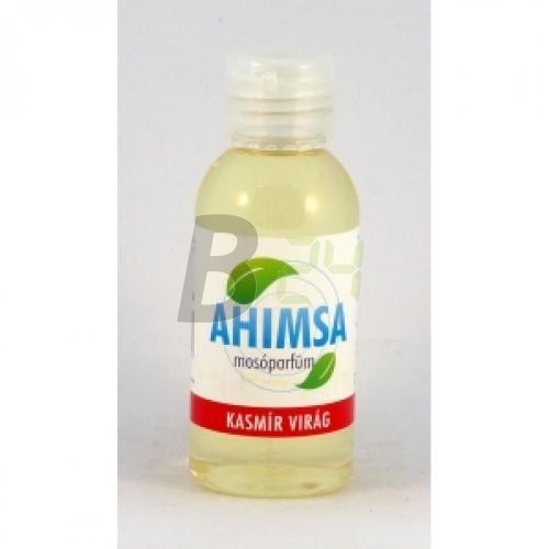 Ahimsa mosóparfüm kasmír virág (100 ml) ML069323-20-9