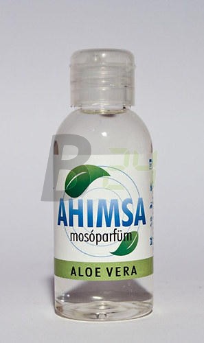 Ahimsa mosóparfüm aloe vera (100 ml) ML069324-20-9