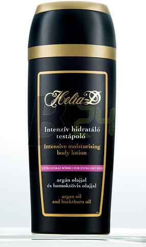 Helia-d int.hidr.testápoló (400 ml) ML069363-29-2