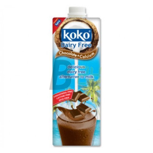 Koko kókusztej ital csokis 1000 ml (1000 ml) ML069410-5-8