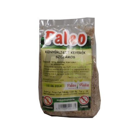 Paleo kenyérliszt keverék szezámos (165 g) ML069437-10-6