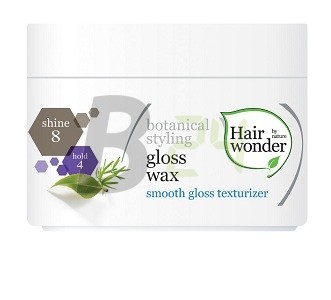 Hairwonder fénylő vax (100 ml) ML069517-29-10