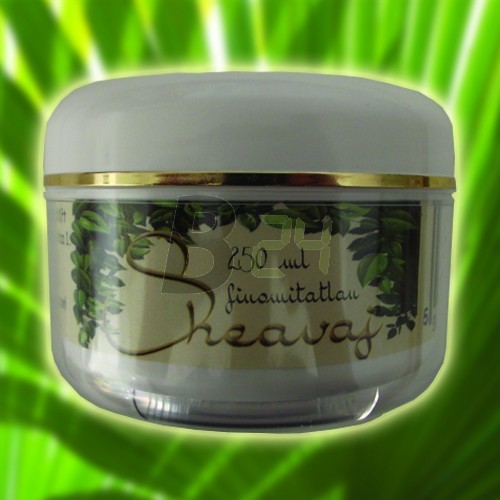 Herbavital sheavaj finomítatlan 250 ml (250 ml) ML069586-23-9