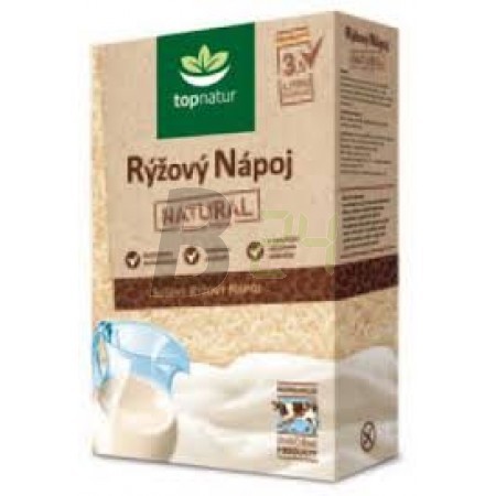 Vegetár rizs italpor (350 g) ML069596-6-3