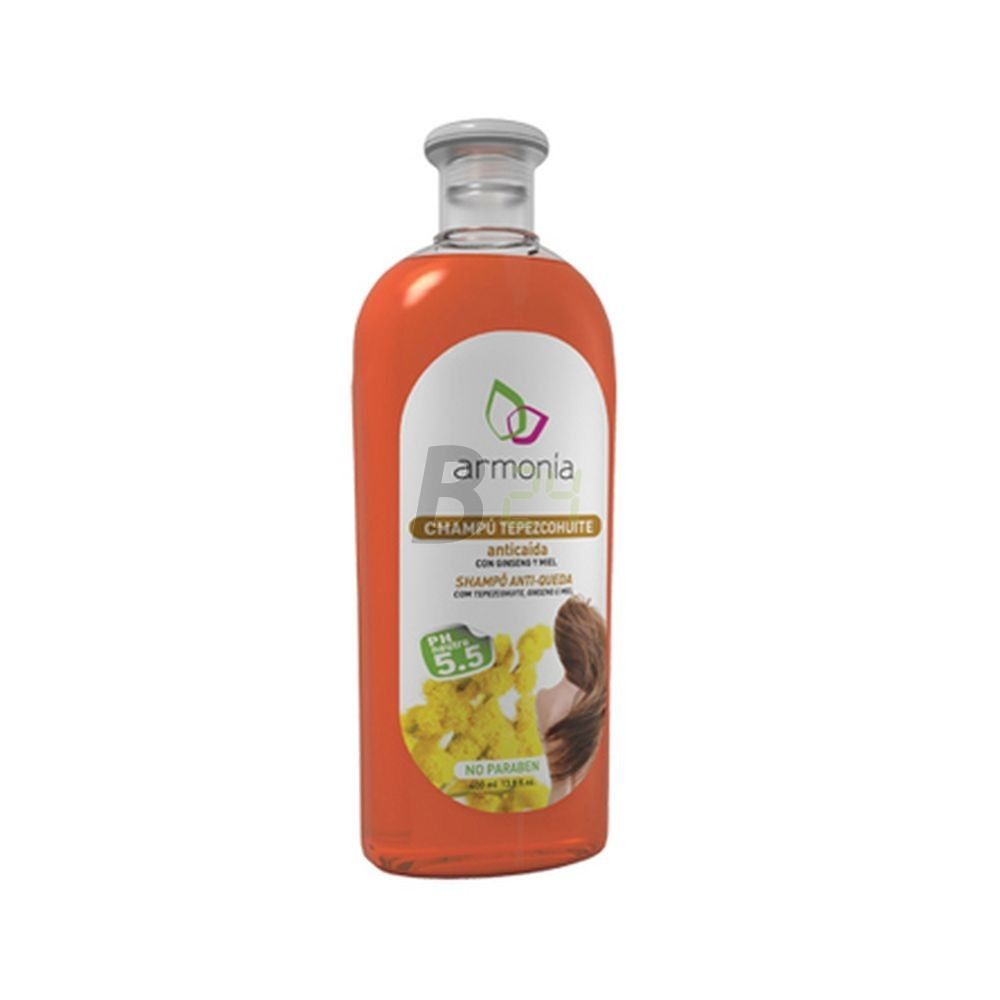 Armonia natural sampon mimóza (400 ml) ML069630-29-9