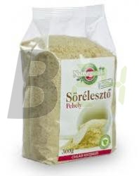 Biorganik natúr sörélesztő pehely 300 g (300 g) ML069667-37-11