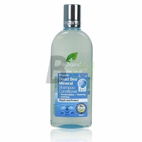 Dr.organic bio holt-tengeri sampon (265 ml) ML069688-23-3