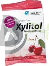 Xylitol bonbon cseresznyés (60 g) ML069714-21-1