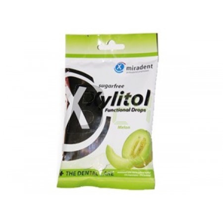 Xylitol bonbon sárgadinnyés (60 g) ML069716-21-1