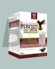 Aby diet perfect day csokoládé ízű 450 g (450 g) ML070005-9-1