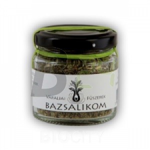 Váraljai fűszer bazsalikom (14 g) ML070096-20-2