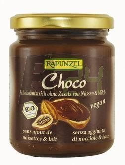 Rapunzel bio csokoládékrém 45 g (45 g) ML070112-2-11