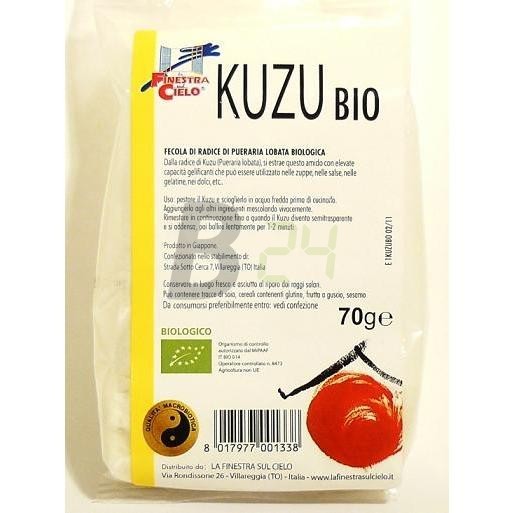 Finestra bio kuzu (70 g) ML070278-8-1