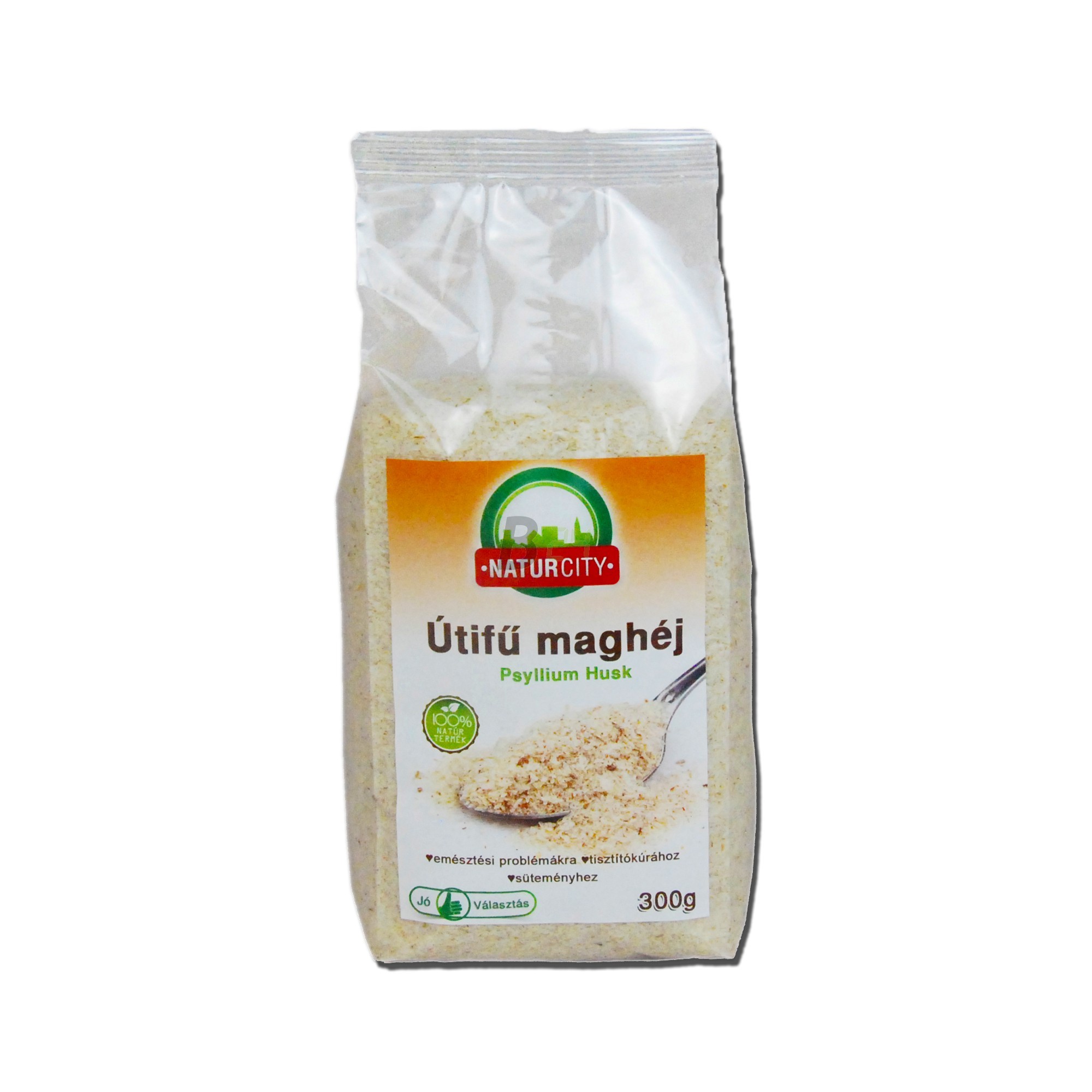 Naturganik útifű maghéj 300 g (300 g) ML070314-9-7