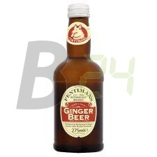 Fentimans gyógynövényes gyömbérsör (275 ml) ML070335-3-11