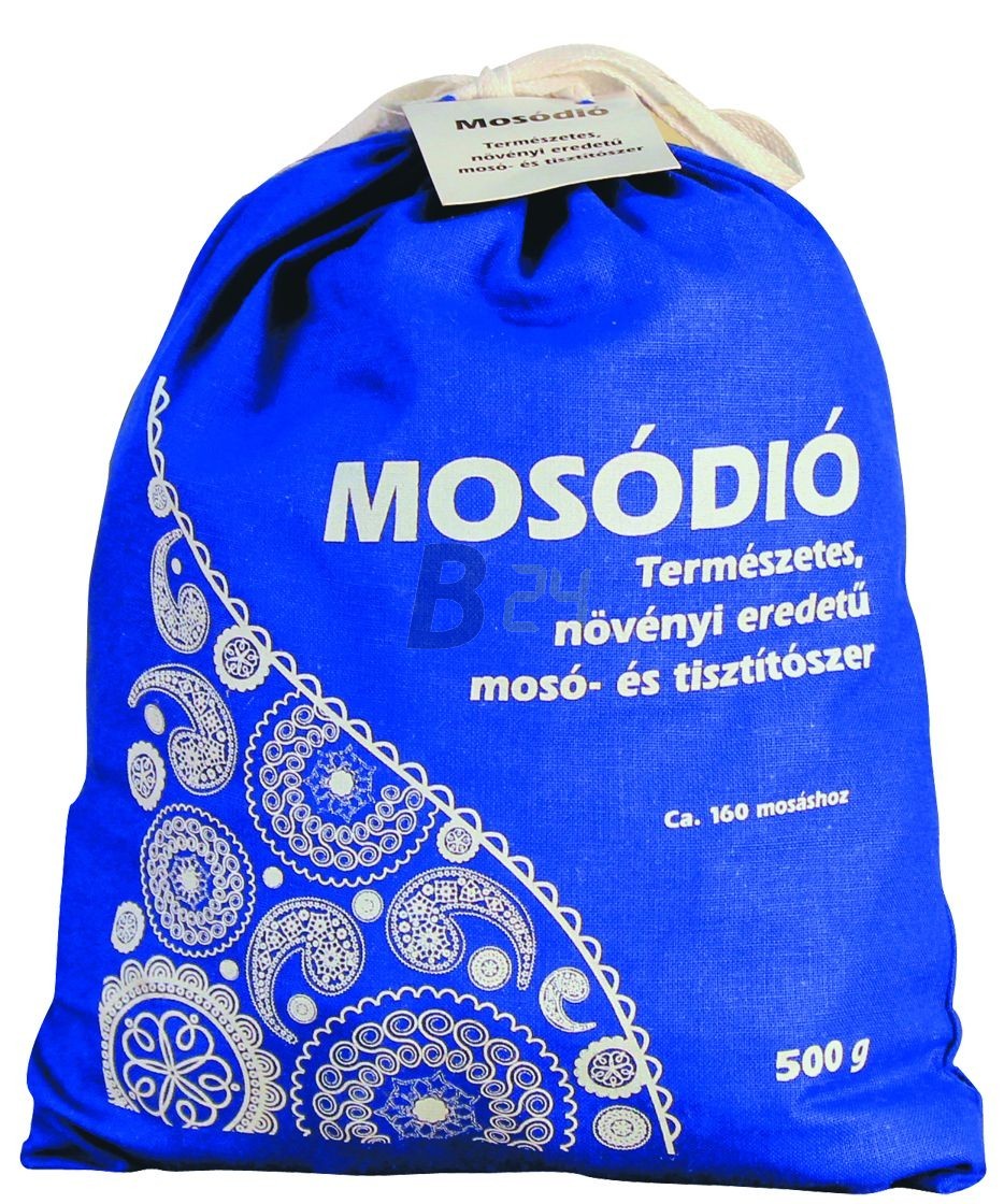 Kék mosódió 500 g (500 g) ML070453-19-11