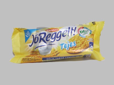 Győri jó reggelt keksz tejes (50 g) ML070454-18-12