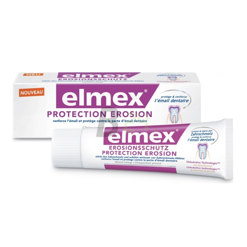 Elmex fogkrém erosion protection (75 ml) ML070541-27-10
