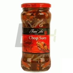 Shan shi chop suey ázsiai vegyeszöldség (330 g) ML070614-14-2