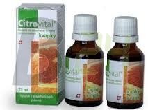 Citrovital grapefruitmag csepp 2x25 ml (2X25 ml) ML070619-16-11