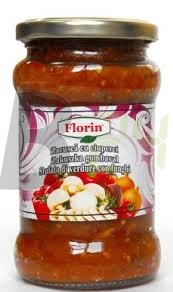 Florin zakuszka gombával (300 g) ML070797-15-4
