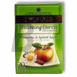 Twinings kamilla-fahéjas alma tea (20 filter) ML070812-36-5