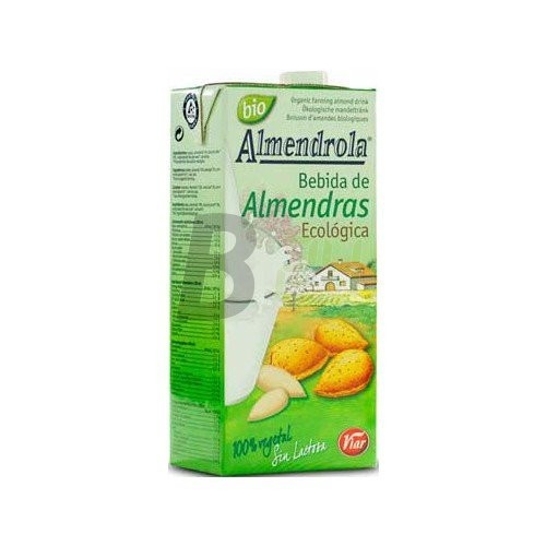 Almendrola bio mandula ital (1000 ml) ML070888-5-2