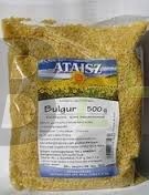 Ataisz bulgur (500 g) ML071023-35-4