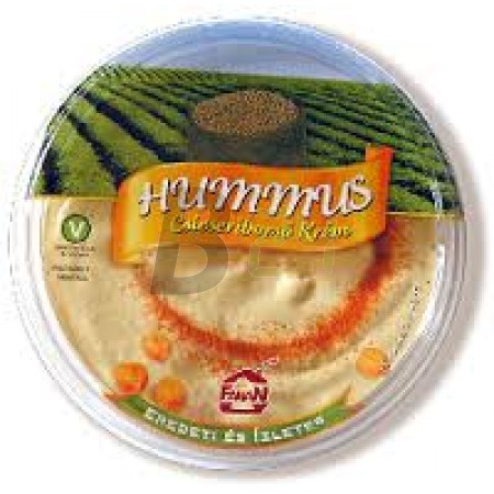 Hummus csicseriborsó krém currys (250 g) ML071055-40-7