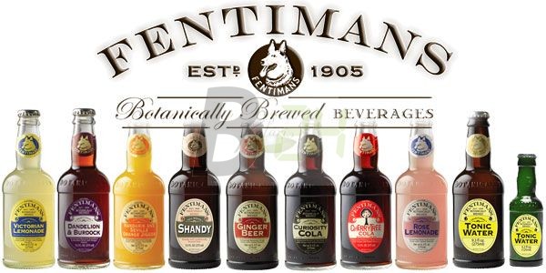 Fentimans pitypang-bojtorján ital (275 ml) ML071233-1-8