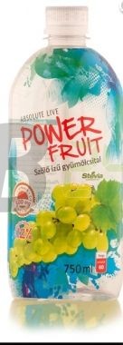 Absolute powerfruit gyüm.ital szőlő (750 ml) ML071474-1-13