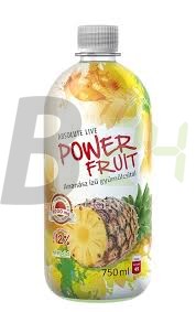 Power fruit gyümölcsital ananász (750 ml) ML071475-3-8