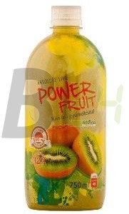 Power fruit gyümölcsital kiwi (750 ml) ML071476-3-8