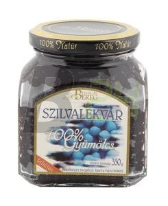 Bereg szilvalekvár 350 g fahéjas (350 g) ML071522-13-4