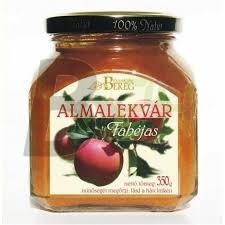 Bereg almalekvár 350 g fahéjas (350 g) ML071523-13-4