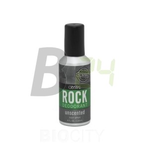 Crystal rock deo spray natúr (118 ml) ML071667-29-5