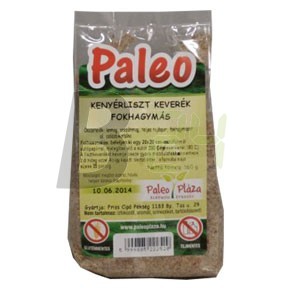 Paleo kenyérliszt keverék fokhagymás (160 g) ML071868-10-6