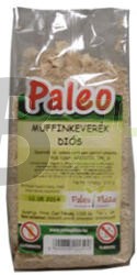 Paleo muffinkeverék diós-almás 210 g (210 g) ML071871-10-6