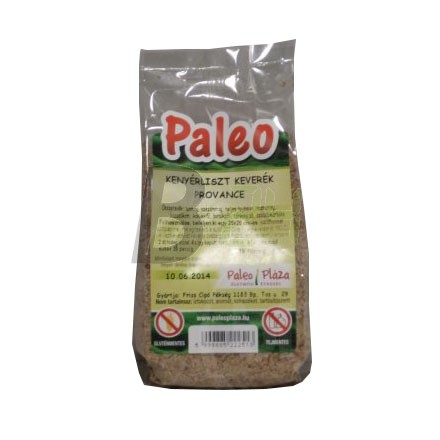 Paleo kenyérliszt keverék provance-i (160 g) ML071873-10-6