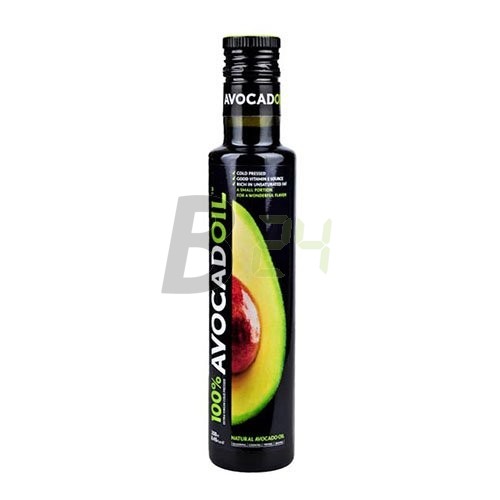 Avocadoil extra szűz avokádóolaj (250 ml) ML071899-15-9