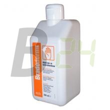 Bradoderm műtéti kéz-és bőrfertőtl. 500 (500 ml) ML072042-21-8