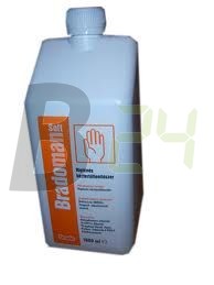 Bradoman soft kézfertőtlenítőszer (500 ml) ML072043-21-8